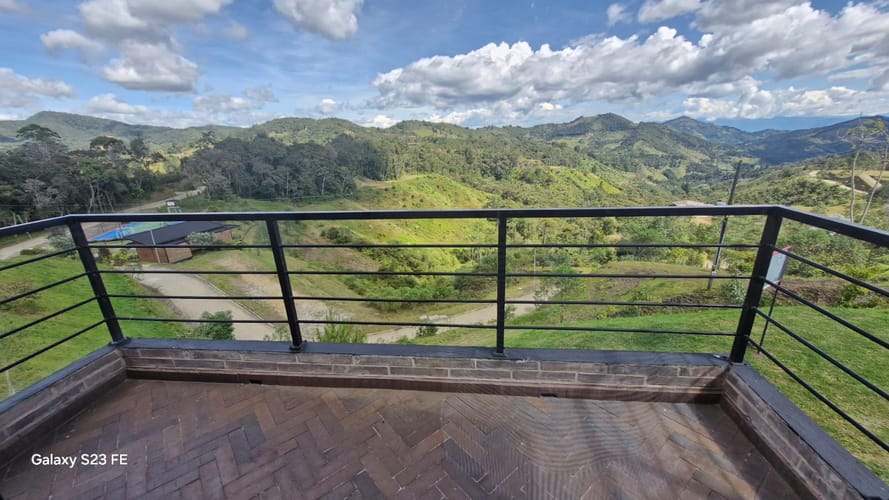 Casa de 4 alcobas en venta en Pantanillo, El Retiro, 434 m² · foto 7 de 20