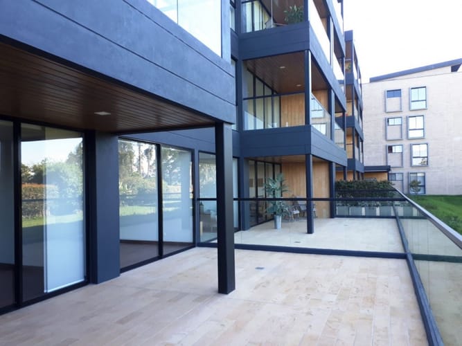 Apartamento de 3 alcobas en venta en Llano Grande, Rionegro, 191 m² · foto 13 de 18