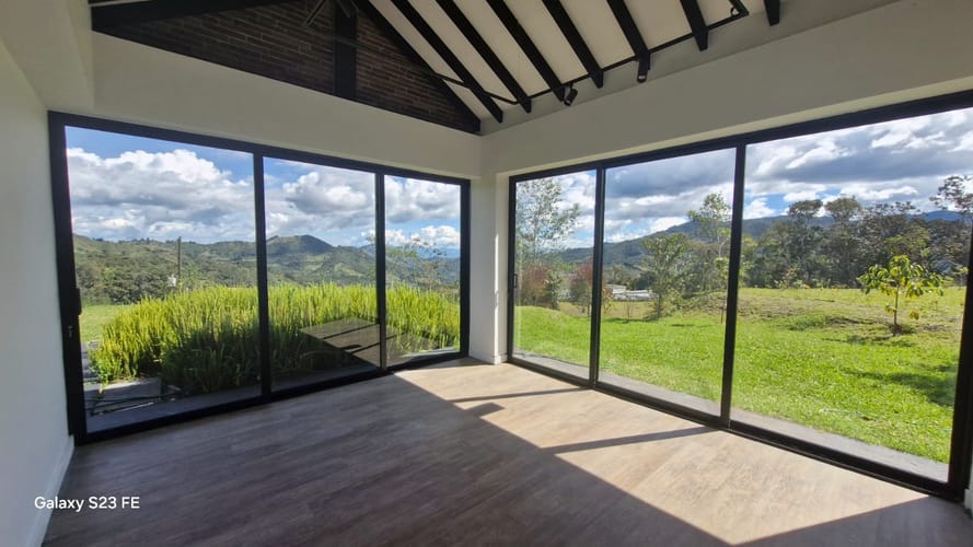 Casa de 4 alcobas en venta en Pantanillo, El Retiro, 434 m² · foto 9 de 20