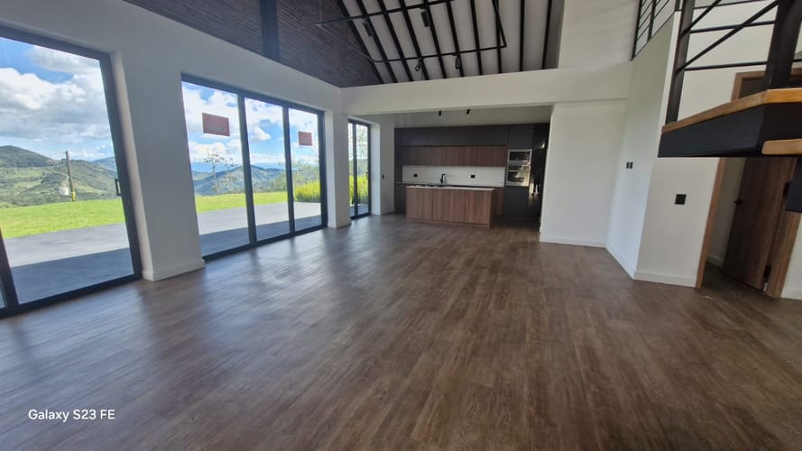 Casa de 4 alcobas en venta en Pantanillo, El Retiro, 434 m² · foto 15 de 20