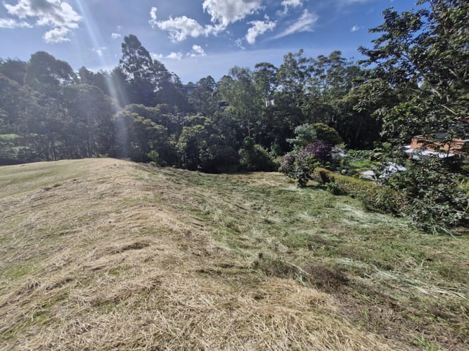 Lote en venta en Quirama, El Carmen de Viboral, 2986 m² · foto 6 de 9
