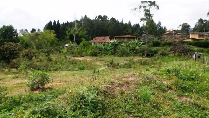 Lote en venta en Canoas, Guarne, 79000 m² · foto 2 de 12