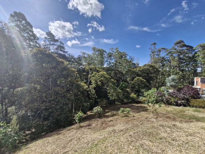 Lote en venta en Quirama, El Carmen de Viboral, 2986 m² · foto 7 de 9