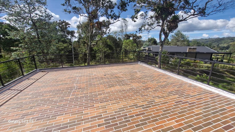 Casa de 4 alcobas en venta en Pantanillo, El Retiro, 434 m² · foto 17 de 20