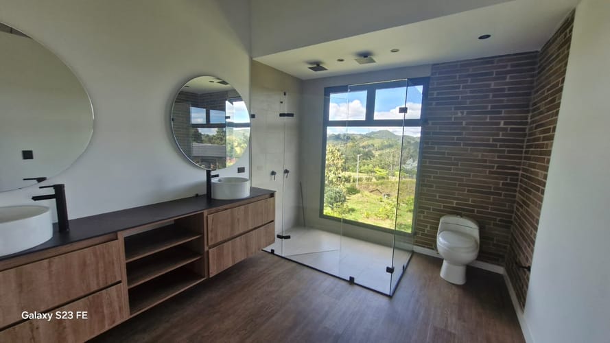 Casa de 4 alcobas en venta en Pantanillo, El Retiro, 434 m² · foto 20 de 20