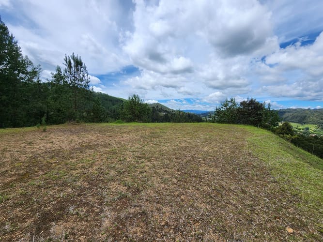 Lote en venta en Los Salados, El Retiro, 8964 m² · foto 2 de 11
