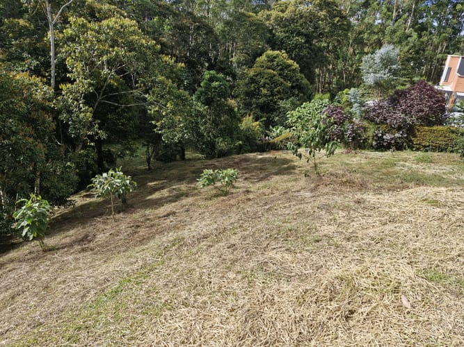 Lote en venta en Quirama, El Carmen de Viboral, 2986 m² · foto 9 de 9