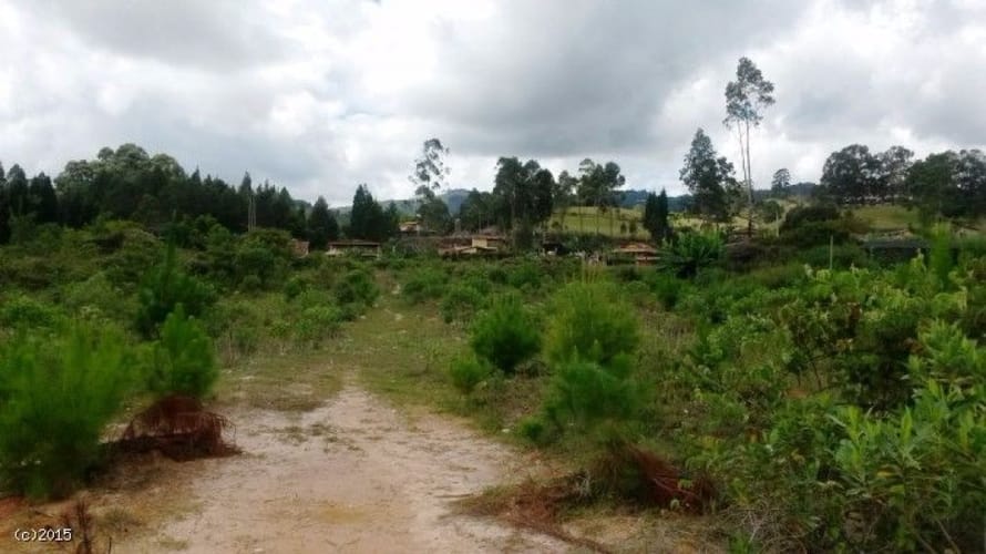 Lote en venta en Canoas, Guarne, 79000 m² · foto 8 de 12