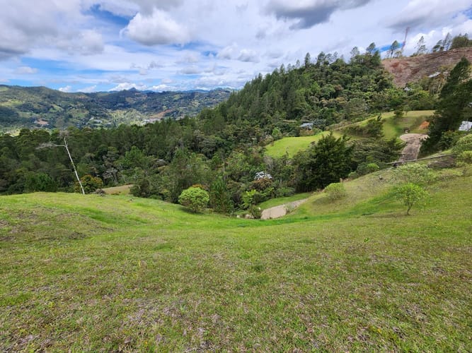 Lote en venta en Los Salados, El Retiro, 8964 m² · foto 6 de 11