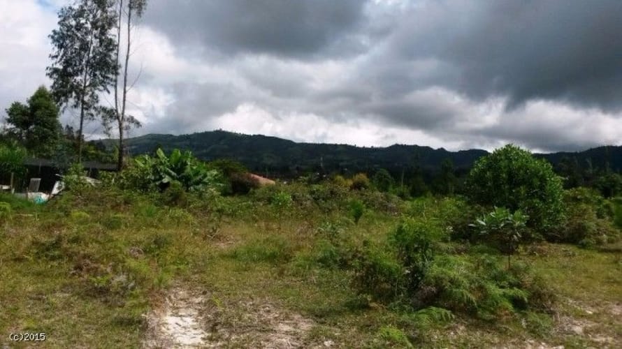Lote en venta en Canoas, Guarne, 79000 m² · foto 12 de 12