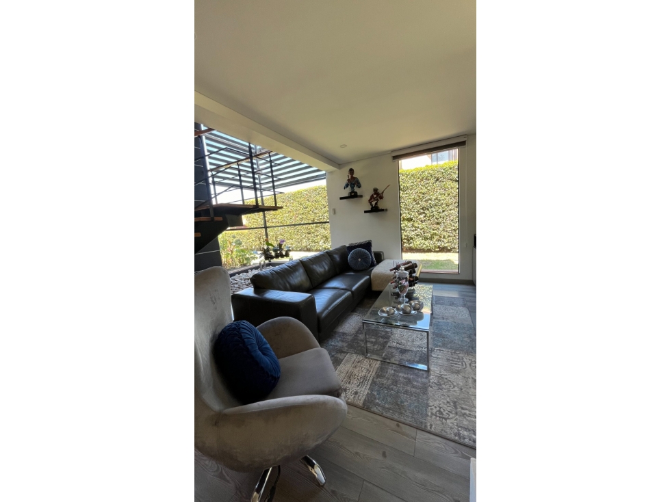 Casa en venta en Canelon, Cajicá · foto 4 de 24