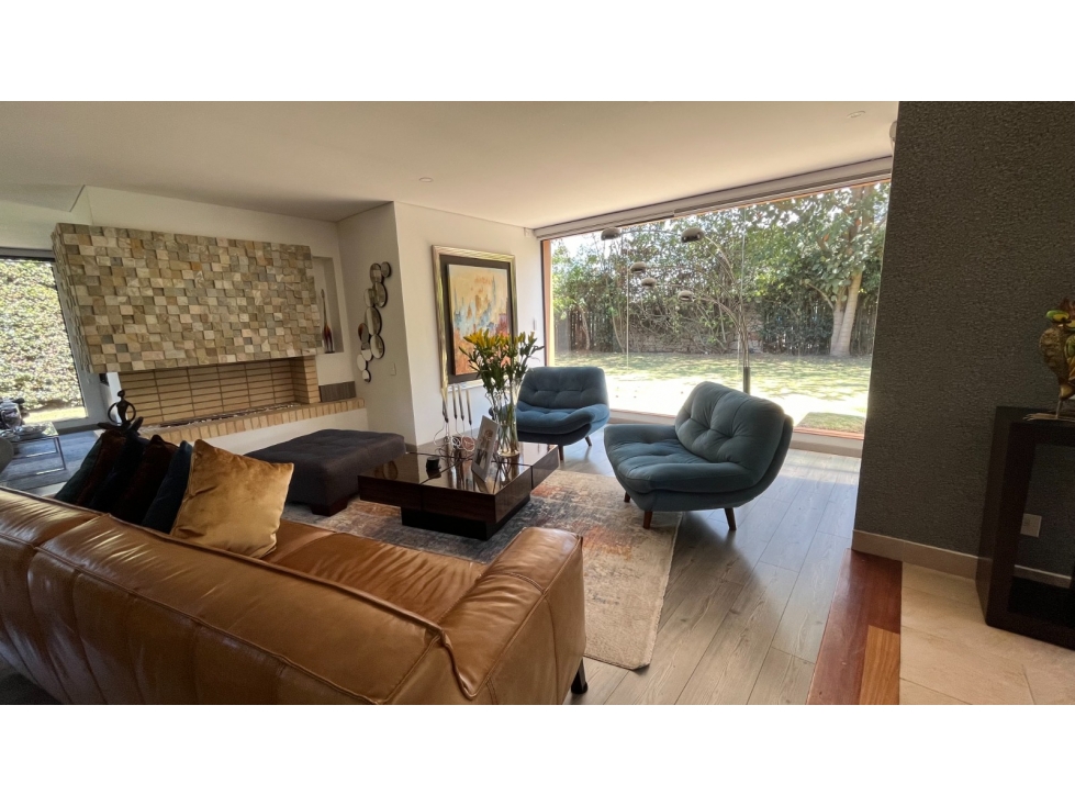 Casa en venta en Canelon, Cajicá · foto 6 de 24