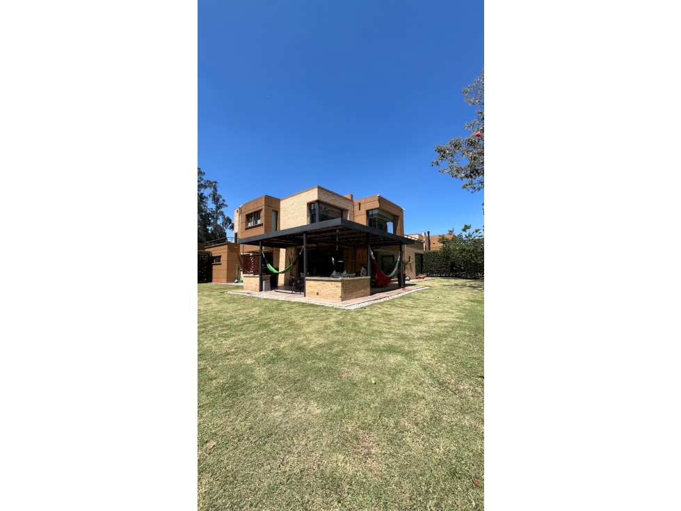 Casa en venta en Canelon, Cajicá · foto 7 de 24