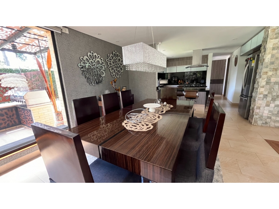 Casa en venta en Canelon, Cajicá · foto 10 de 24
