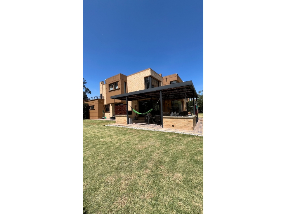 Casa en venta en Canelon, Cajicá · foto 12 de 24