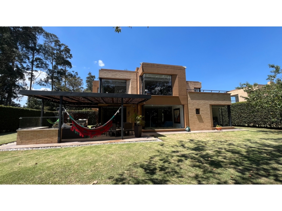 Casa en venta en Canelon, Cajicá · foto 13 de 24