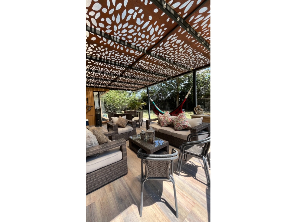 Casa en venta en Canelon, Cajicá · foto 14 de 24