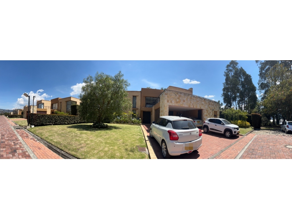 Casa en venta en Canelon, Cajicá · foto 16 de 24