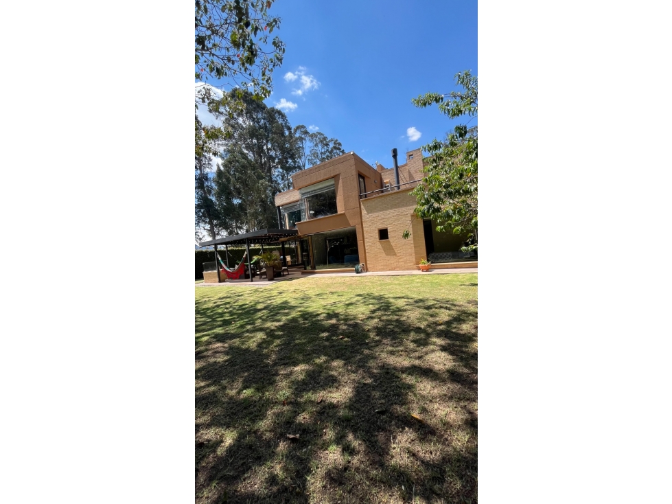 Casa en venta en Canelon, Cajicá · foto 20 de 24
