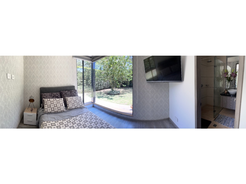 Casa en venta en Canelon, Cajicá · foto 21 de 24