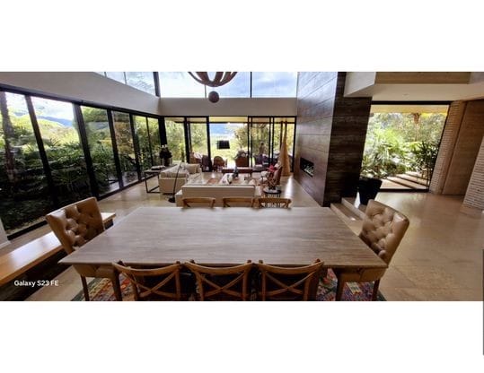 Finca en venta en Guamito, La Ceja, 550 m² · foto 17 de 24