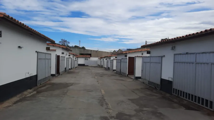 Bodega en venta en Zona Industrial Comuna 6, Cúcuta · foto 2 de 4