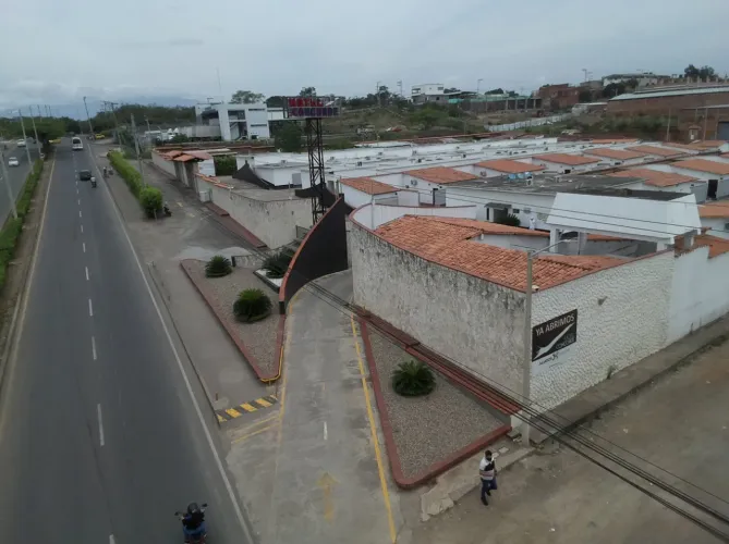 Bodega en venta en Zona Industrial Comuna 6, Cúcuta · foto 3 de 4