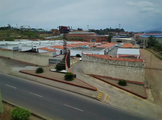 Bodega en venta en Zona Industrial Comuna 6, Cúcuta · foto 4 de 4