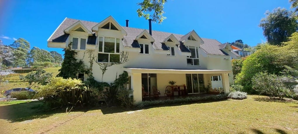 Casa de 3 alcobas en venta en Llano Grande, Rionegro, 2000 m² · foto 4 de 19