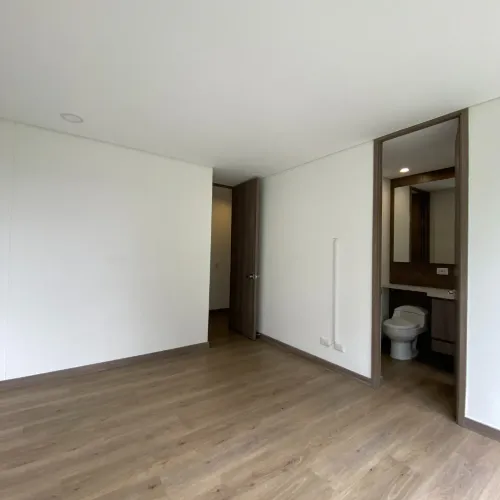 Apartamento de 2 alcobas en venta en El Retiro, 78 m² · foto 5 de 11