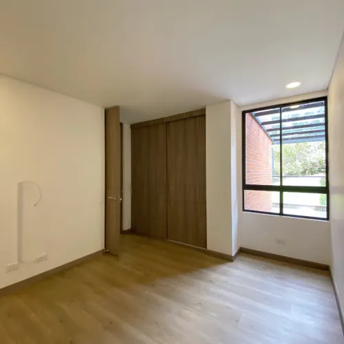 Apartamento de 2 alcobas en venta en El Retiro, 78 m² · foto 6 de 11