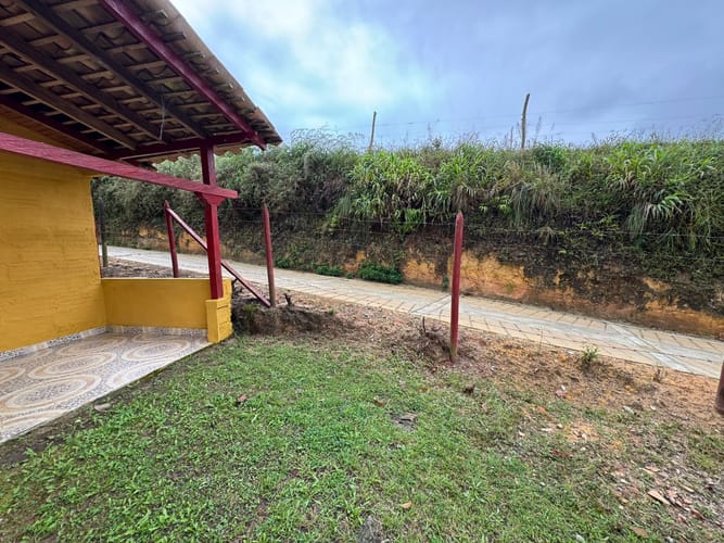 Finca en venta en Rivera, El Carmen de Viboral, 160 m² · foto 4 de 24