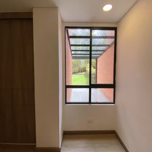 Apartamento de 2 alcobas en venta en El Retiro, 78 m² · foto 7 de 11