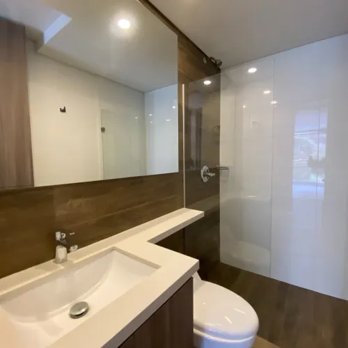 Apartamento de 2 alcobas en venta en El Retiro, 78 m² · foto 8 de 11