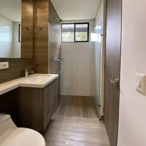 Apartamento de 2 alcobas en venta en El Retiro, 78 m² · foto 9 de 11
