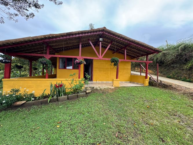 Finca en venta en Rivera, El Carmen de Viboral, 160 m² · foto 5 de 24
