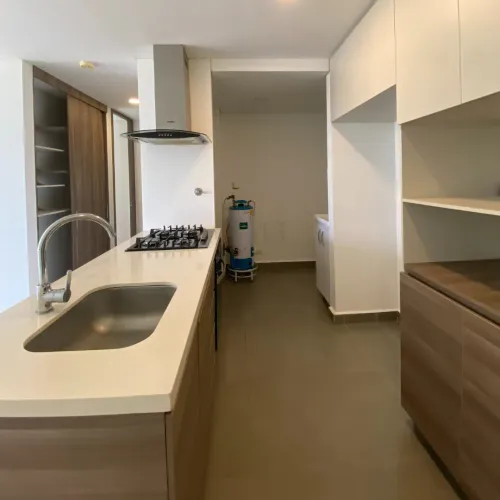 Apartamento de 2 alcobas en venta en El Retiro, 78 m² · foto 10 de 11