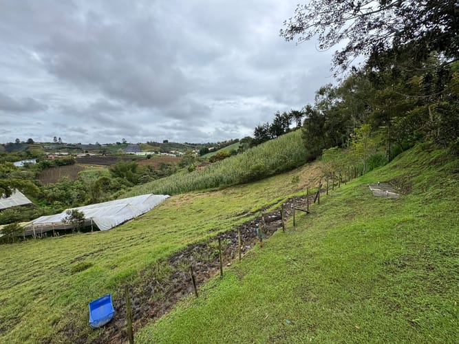 Finca en venta en Rivera, El Carmen de Viboral, 160 m² · foto 7 de 24