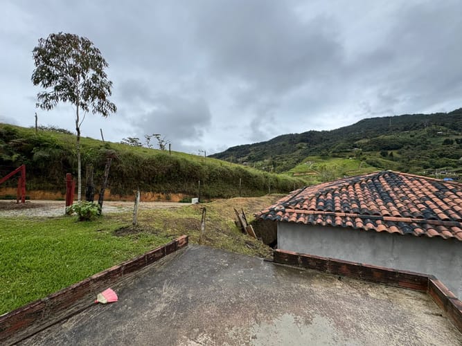 Finca en venta en Rivera, El Carmen de Viboral, 160 m² · foto 8 de 24