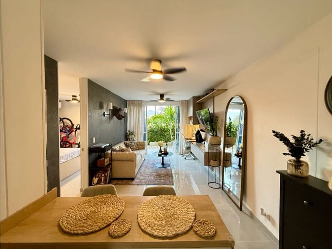Apartaestudio en venta en Bellavista, Cali, 55 m² · foto 5 de 12