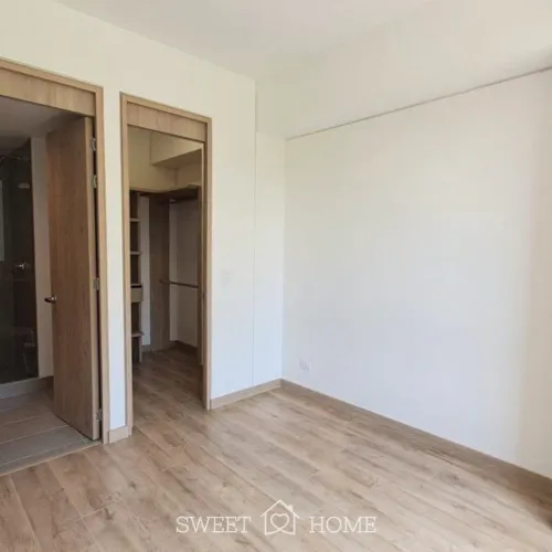Apartamento de 2 alcobas en venta en El Carmen, El Retiro, 68 m² · foto 3 de 10