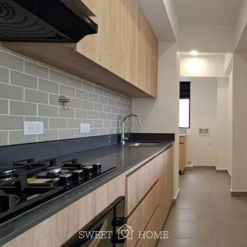 Apartamento de 2 alcobas en venta en El Carmen, El Retiro, 68 m² · foto 4 de 10