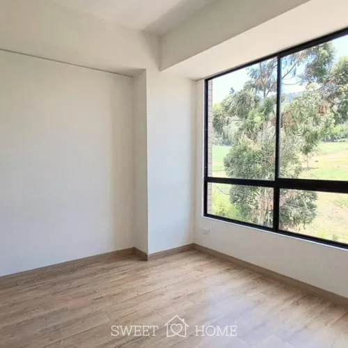 Apartamento de 2 alcobas en venta en El Carmen, El Retiro, 68 m² · foto 5 de 10