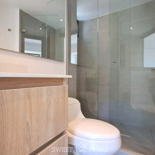 Apartamento de 2 alcobas en venta en El Carmen, El Retiro, 68 m² · foto 6 de 10