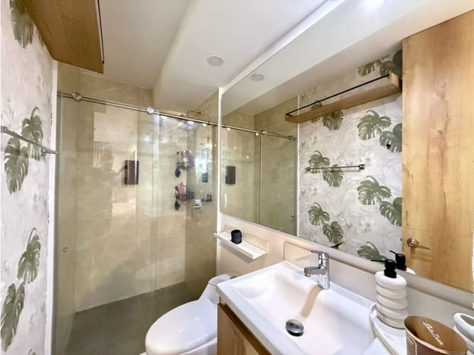 Apartaestudio en venta en Bellavista, Cali, 55 m² · foto 8 de 12