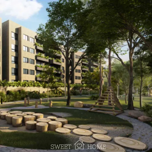 Apartamento de 2 alcobas en venta en El Carmen, El Retiro, 68 m² · foto 9 de 10