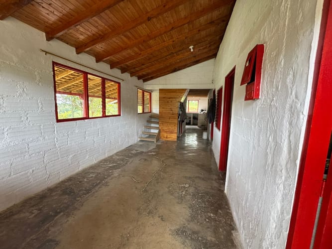 Finca en venta en Rivera, El Carmen de Viboral, 160 m² · foto 15 de 24