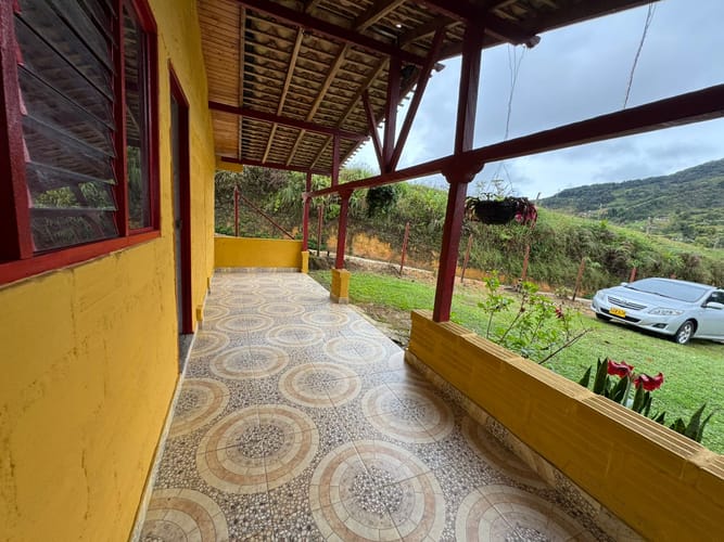 Finca en venta en Rivera, El Carmen de Viboral, 160 m² · foto 16 de 24