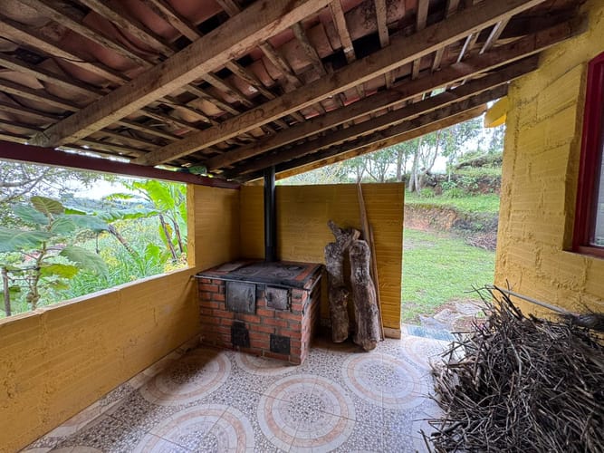 Finca en venta en Rivera, El Carmen de Viboral, 160 m² · foto 17 de 24