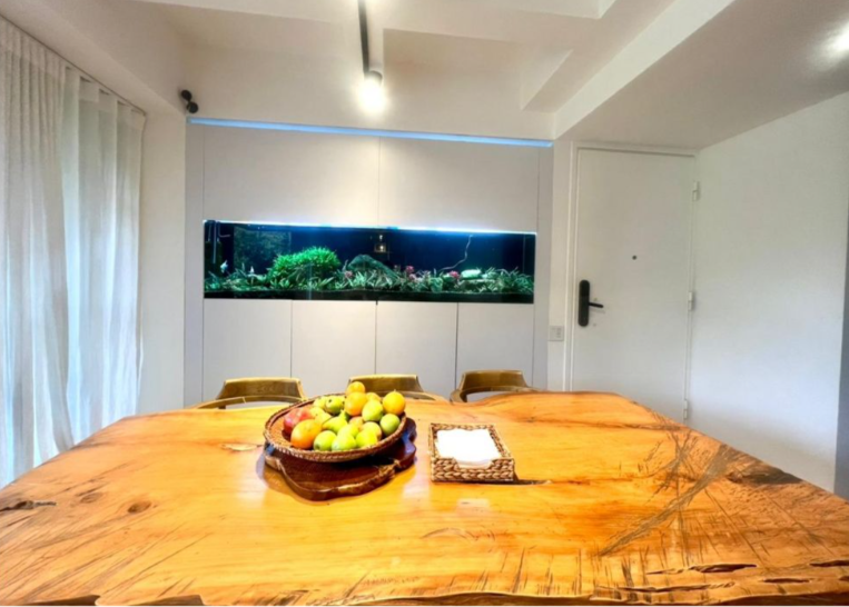 Apartamento en arriendo en El Poblado, Medellín · foto 6 de 18